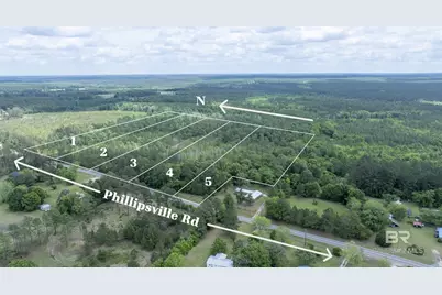 0 Phillipsville Road, Bay Minette, AL 36507 - Photo 7