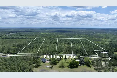 0 Phillipsville Road, Bay Minette, AL 36507 - Photo 5