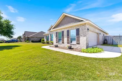 16907 Hammel Drive, Summerdale, AL 36580 - Photo 7
