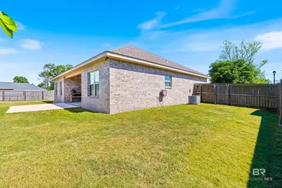16907 Hammel Drive, Summerdale, AL 36580 - Photo 11