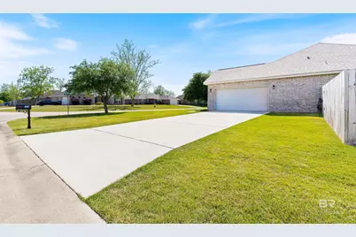 16907 Hammel Drive, Summerdale, AL 36580 - Photo 5