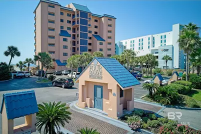 26072 Perdido Beach Boulevard #404 W, Orange Beach, AL 36561 - Photo 1