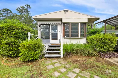 489 Elberta Loop, Lillian, AL 36549 - Photo 41