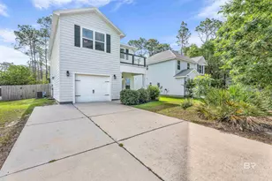 4822 Wilson Blvd, Orange Beach, AL 36561 - Photo 3