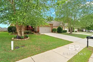 7730 Kari Ln, Daphne, AL 36526 - Photo 3