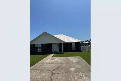 14962 Chase Court, Summerdale, AL 36580 - Photo 1