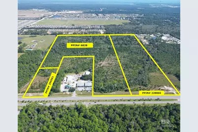 0 St Hwy 59, Gulf Shores, AL 36542 - Photo 1