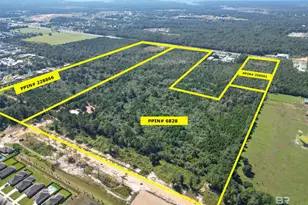 0 St Hwy 59, Gulf Shores, AL 36542 - Photo 3