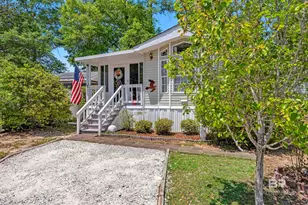 616 Escambia Loop, Lillian, AL 36549 - Photo 27