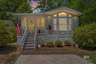 616 Escambia Loop, Lillian, AL 36549 - Photo 25