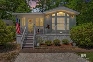 616 Escambia Loop, Lillian, AL 36549 - Photo 25