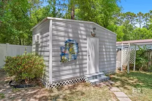 616 Escambia Loop, Lillian, AL 36549 - Photo 3