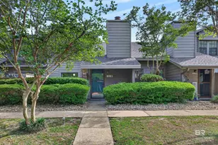 389 Clubhouse Dr, Gulf Shores, AL 36542 - Photo 1
