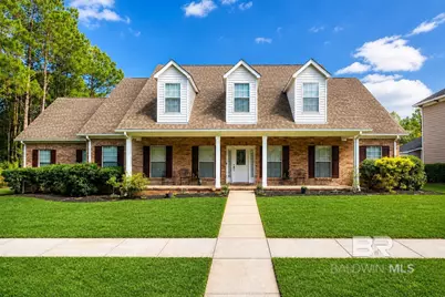 10480 Papas Street, Daphne, AL 36526 - Photo 1