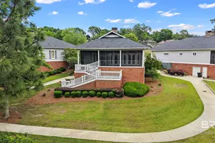 32523 Lakeview Cir, Loxley, AL 36551 - Photo 5