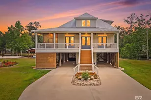 10312 Bay Haven Cir, Fairhope, AL 36532 - Photo 3