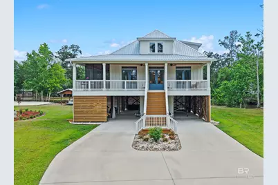 10312 Bay Haven Circle, Fairhope, AL 36532 - Photo 5