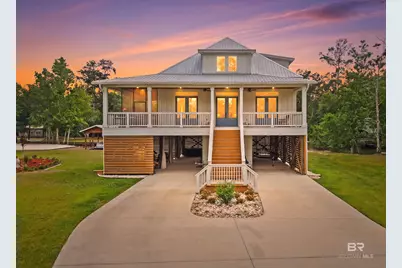 10312 Bay Haven Circle, Fairhope, AL 36532 - Photo 1