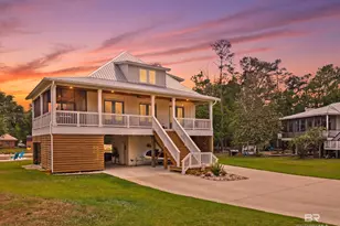 10312 Bay Haven Cir, Fairhope, AL 36532 - Photo 1