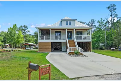 10312 Bay Haven Circle, Fairhope, AL 36532 - Photo 59