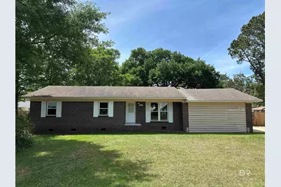 3093 N Alabama Street, Loxley, AL 36551 - Photo 1