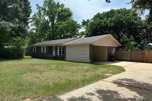 3093 N Alabama St, Loxley, AL 36551 - Photo 3