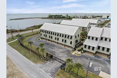 610 Lemoyne Drive #D, Dauphin Island, AL 36528 - Photo 33