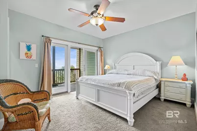 610 Lemoyne Drive #D, Dauphin Island, AL 36528 - Photo 15