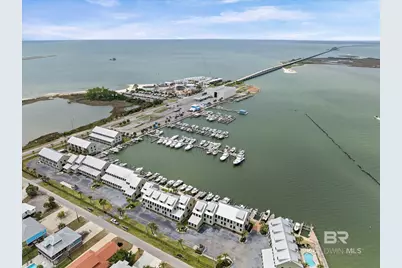 610 Lemoyne Drive #D, Dauphin Island, AL 36528 - Photo 35