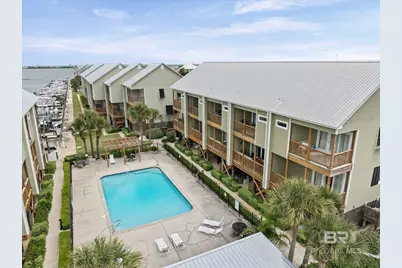 610 Lemoyne Drive #D, Dauphin Island, AL 36528 - Photo 31