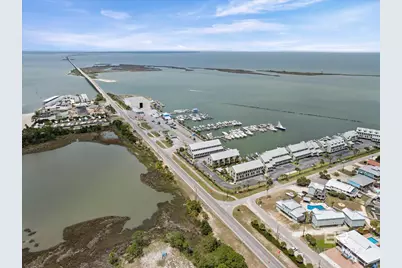610 Lemoyne Drive #D, Dauphin Island, AL 36528 - Photo 37