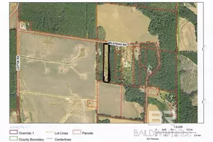 61205 Milstead Rd, Bay Minette, AL 36502 - Photo 23