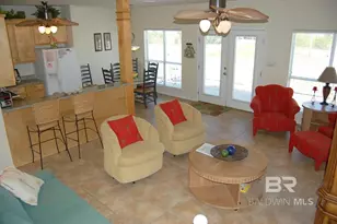 1269 W Lagoon Ave, Gulf Shores, AL 36542 - Photo 5