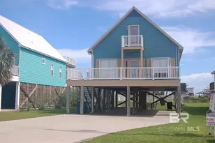 1269 W Lagoon Ave, Gulf Shores, AL 36542 - Photo 1