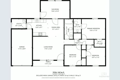 421 Cedar Court, Foley, AL 36535 - Photo 39