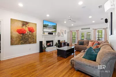 10233 Bayou Circle, Fairhope, AL 36532 - Photo 7