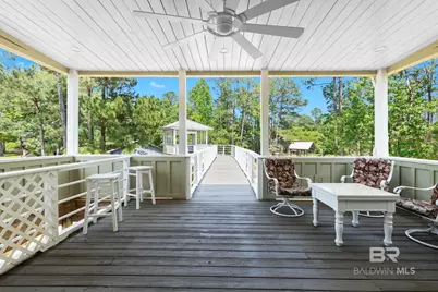 10233 Bayou Circle, Fairhope, AL 36532 - Photo 33