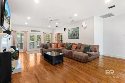 10233 Bayou Circle, Fairhope, AL 36532 - Photo 9