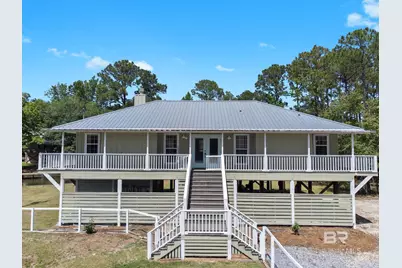 10233 Bayou Circle, Fairhope, AL 36532 - Photo 5