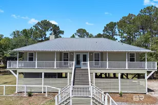 10233 Bayou Cir, Fairhope, AL 36532 - Photo 5