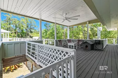 10233 Bayou Circle, Fairhope, AL 36532 - Photo 35