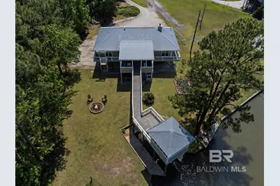 10233 Bayou Circle, Fairhope, AL 36532 - Photo 61