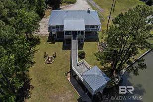 10233 Bayou Cir, Fairhope, AL 36532 - Photo 61