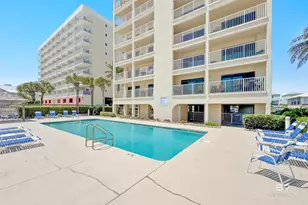 1109 W Beach Blvd, Gulf Shores, AL 36542 - Photo 1
