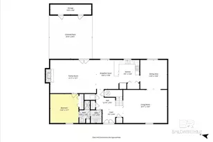 559 E Cumberland Rd, Mobile, AL 36608 - Photo 47
