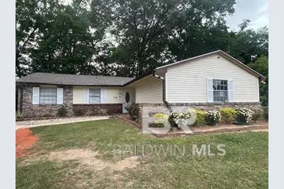 506 Nantucket Circle, Mobile, AL 36609 - Photo 1