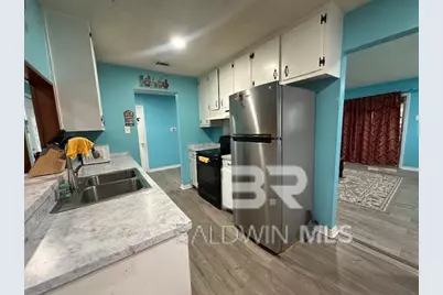 506 Nantucket Circle, Mobile, AL 36609 - Photo 9