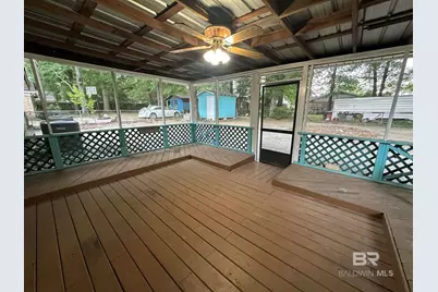 506 Nantucket Circle, Mobile, AL 36609 - Photo 17