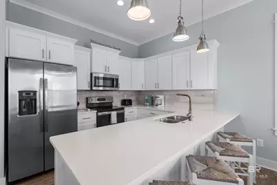 435 E 2nd Avenue #B, Gulf Shores, AL 36542 - Photo 11