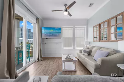 435 E 2nd Avenue #B, Gulf Shores, AL 36542 - Photo 5